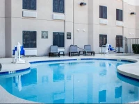 Sleep Inn Mesa Superstition Springs 