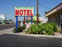 Mesa Oasis Inn & Motel 