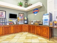 Baymont Inn & Suites Mesa Downtown 