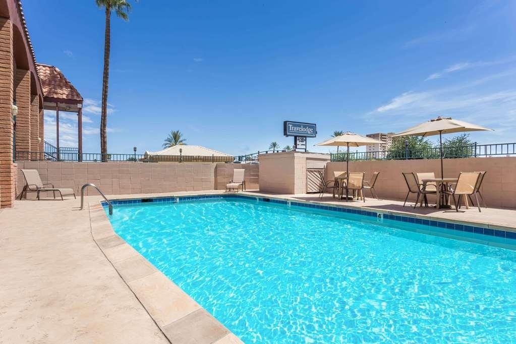 Travelodge Mesa 