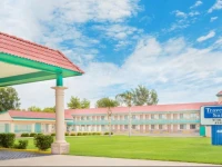Travelodge Suites Mesa 