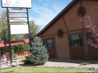 Wagon Wheel Restaurant, Bar & Motel 