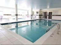 Hampton Inn and Suites Sandusky/Milan 