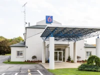 Motel 6 - Sandusky - Milan 