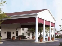 Quality Inn Milan 