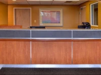 Red Roof Inn Sandusky - Milan 