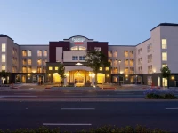 Fairfield Inn & Suites by Marriott San Francisco Airport 
