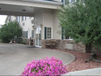 GuestHouse Inn & Suites Miles City 