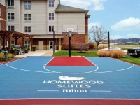 Homewood Suites by Hilton Cincinnati-Milford 