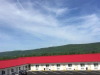 Apple Inn and Suites 