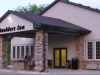 Boulders Inn and Suites - Milford 