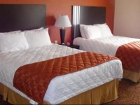 Rodeway Inn & Suites - Okoboji 