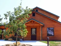 Acorns Resort 