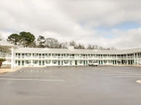 Key West Inn - Millbrook 