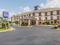 Sleep Inn & Suites Millbrook 