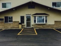 Budget Inn - Perrysburg 