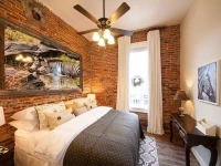 Soho Lofts 
