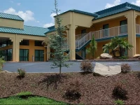 Motel 6 Milledgeville 