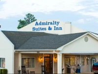 Admiralty Inn & Suites - Millington 