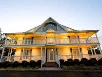 Admiralty of Plantation Oaks 
