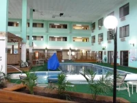 Katahdin Inn & Suites 