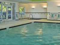 Fairfield Inn & Suites Millville Vineland 