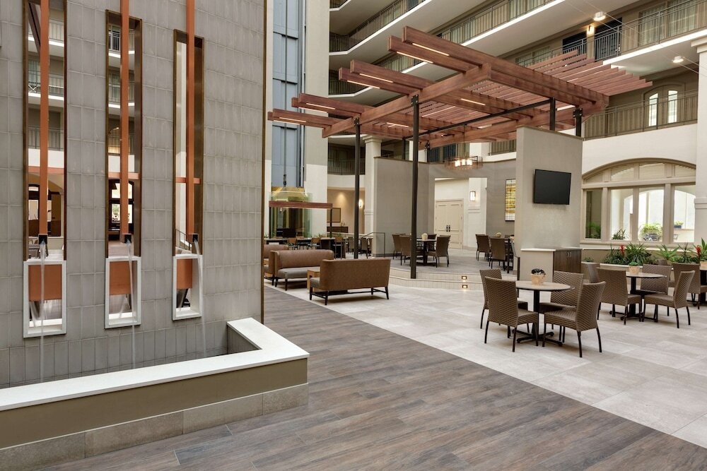 Embassy Suites Milpitas - Silicon Valley 