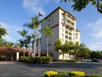 Sheraton San Jose 
