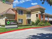 Extended Stay America - San Jose - Milpitas - McCarthy Ranch 