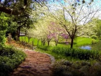 Buttermilk Falls Inn &amp; Spa 