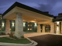 Crowne Plaza Hotel Milwaukee Airport 