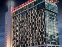 Potawatomi Hotel & Casino 