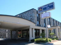 Best Western Milwaukee West 