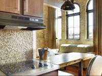 Brewhouse Inn And Suites 
