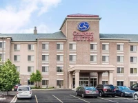 Comfort Suites Milwaukee - Park Place 