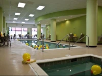 Hampton Inn & Suites Milwaukee Downtown 