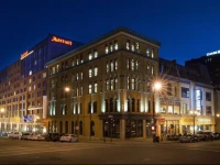 Milwaukee Marriott Downtown 