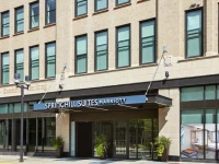 SpringHill Suites by Marriott Milwaukee Downtown 