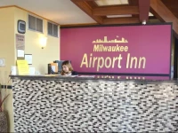 Milwaukee Airport Inn 