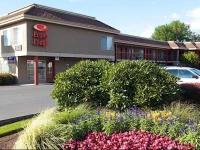 Econo Lodge Southeast Milwaukie/Portland 
