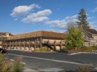 Carson Valley Motor Lodge 
