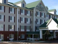 Country Inn & Suites By Carlson, Youngstown West, OH 