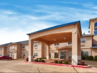 Best Western Clubhouse Inn & Suites 