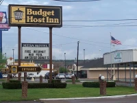 Budget Host Inn Mineral Wells 