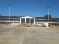 Knights Inn Mineral Wells 