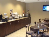Microtel Inn & Suites By Wyndham Mineral Wells/Parkersburg 