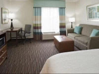 Hampton Inn & Suites Minneapolis West/ Minnetonka 