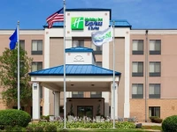 Holiday Inn Express Hotel & Suites Minneapolis - Minnetonka 