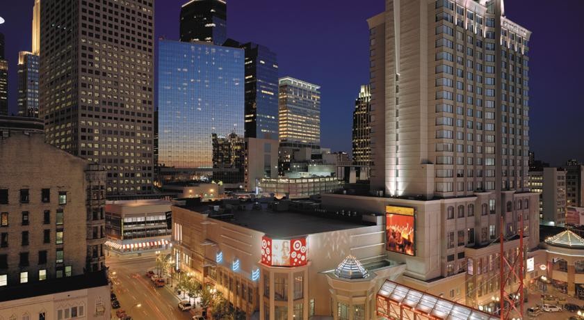 Loews Minneapolis Hotel 