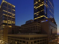Radisson Blu Minneapolis Downtown 